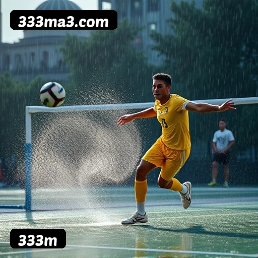 Loterias online disponíveis na 333m